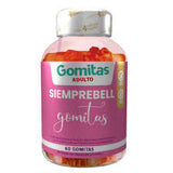 Gomitas Aguaje BBL Sottcor Adultos – Realza tu figura y cuida tu bienestar