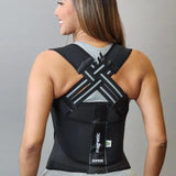 Faja Corrector de Postura 5D